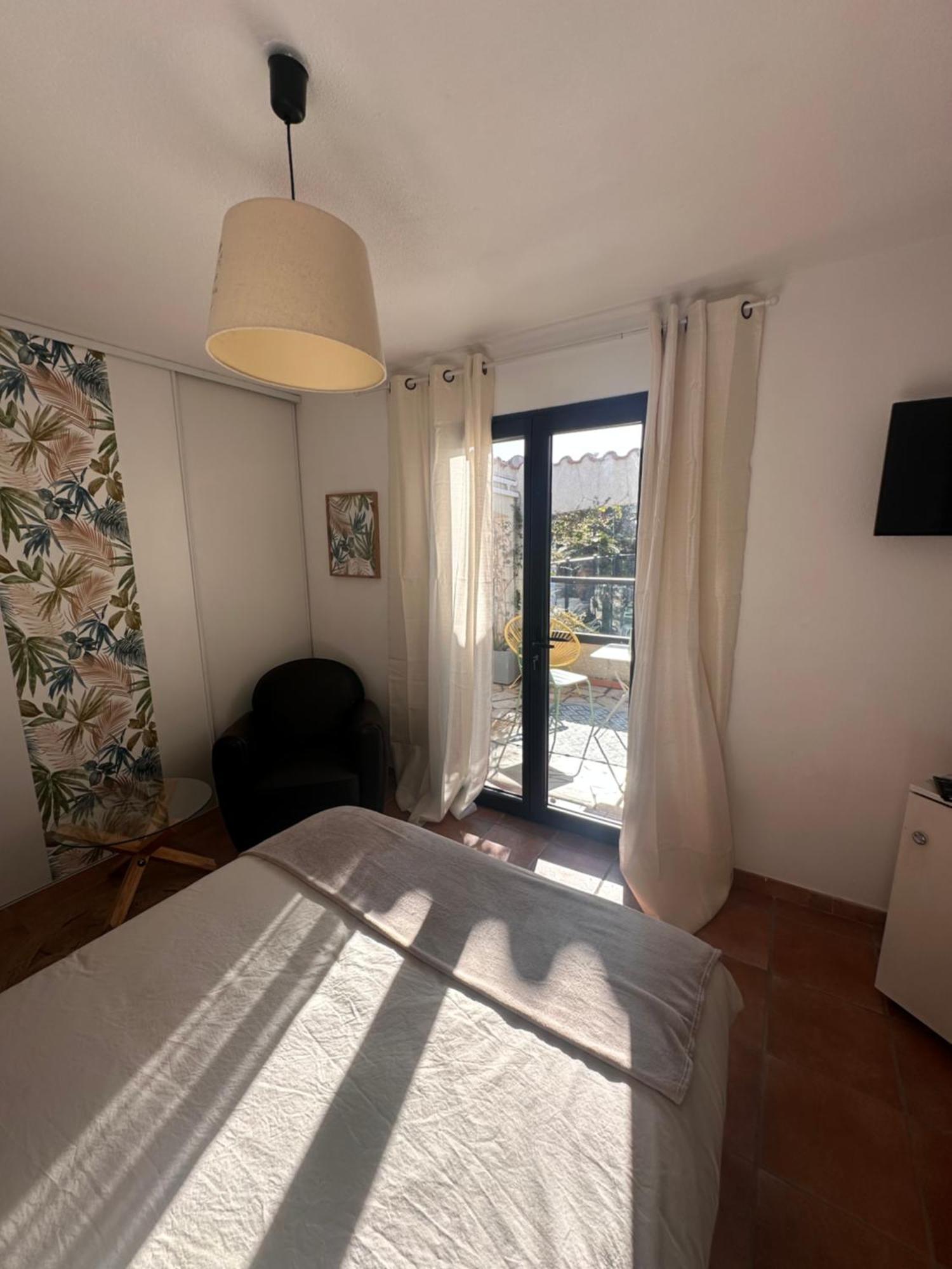 La Villa Des Oliviers Соред Экстерьер фото